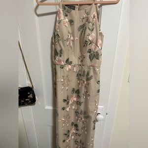 Jenny Yoo Collection Claire dress